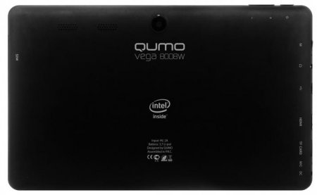  Qumo Vega 8008W: , , 