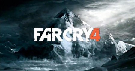    Far Cry 4:  