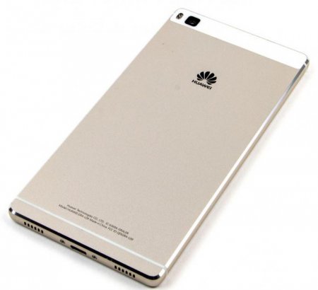  Huawei P8: , , 