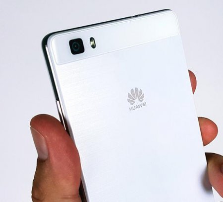  Huawei P8: , , 