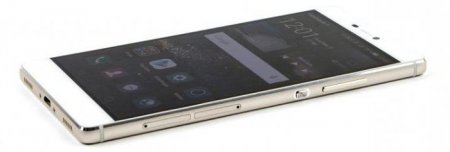  Huawei P8: , , 