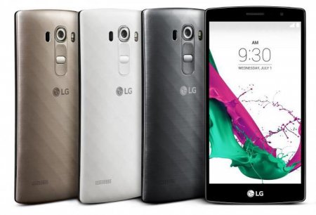  LG G4s: , , 