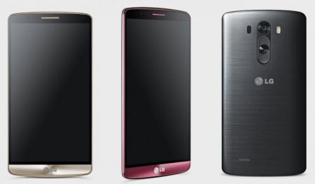  LG G4s: , , 