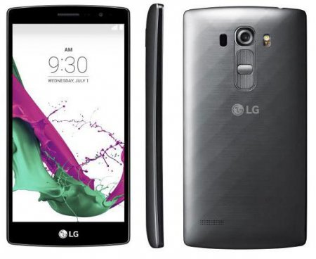  LG G4s: , , 