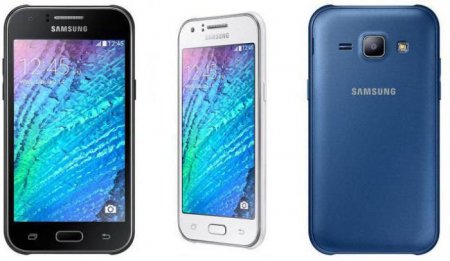  Samsung J1:  , ,   