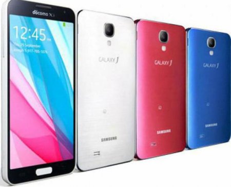  Samsung J1:  , ,   