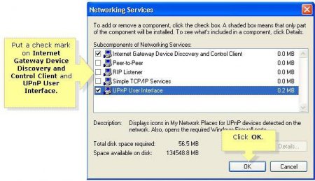 UPnP:  ?    UPnP  DLNA