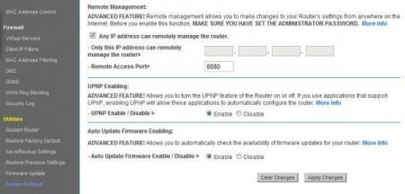 UPnP:  ?    UPnP  DLNA