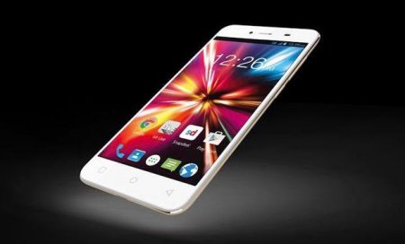 ³ Micromax Canvas Spark Q380: , .  