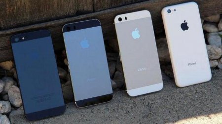 ³ iPhone 5S. ³   Apple iPhone 5S 16Gb 