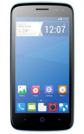 ZTE Blade AF 3 -  