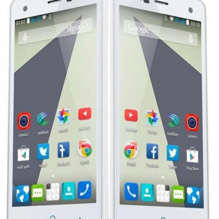 ZTE Blade L3 Gray: . ZTE Blade L3: ,  