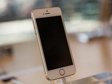    iPhone 5S  Ebay