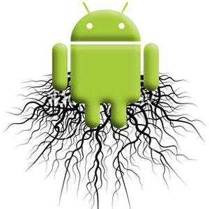   Root  Android 444