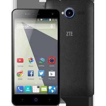 ZTE Blade L3 Gray: . ZTE Blade L3: ,  