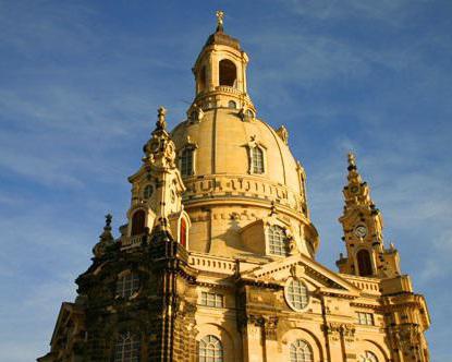  Frauenkirche (Dresden).  ( ): , 