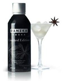 Данська горілка Danzka: фото та відгуки Данська горілка Danzka: фото та відгуки