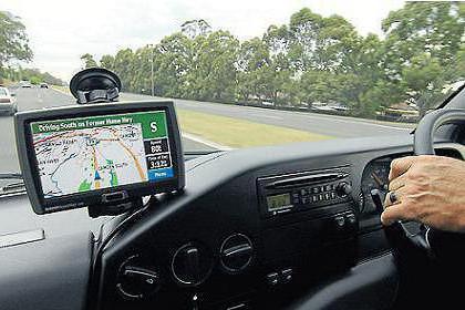 Navitel 730 -  GPS-   