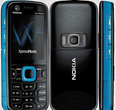 Nokia 5130 -  