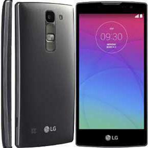  LG Spirit H422: , ,   