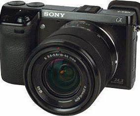 Sony NEX-7:  ,   