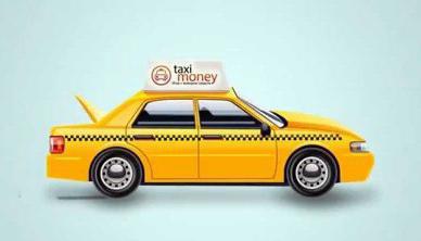 Taxi-Money: .    