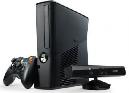  Xbox 360:   