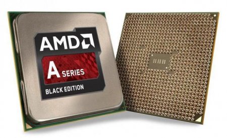 AMD A6-6310: , 