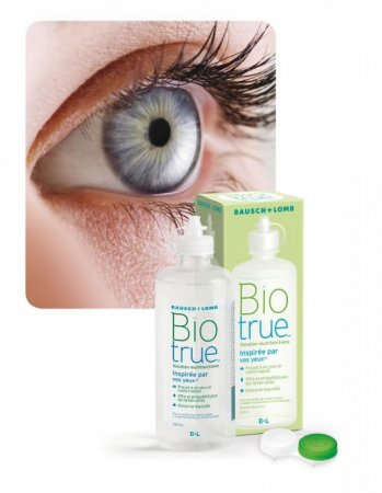 Biotrue -    . , , 