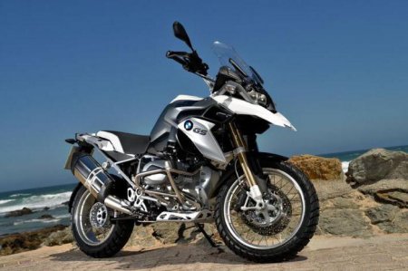 BMW R1200GS -  ""    