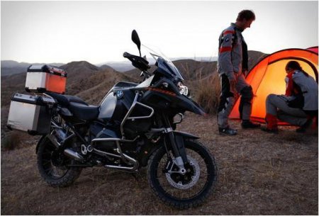 BMW R1200GS -  ""    