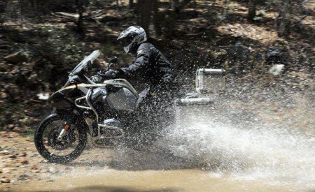 BMW R1200GS -  ""    