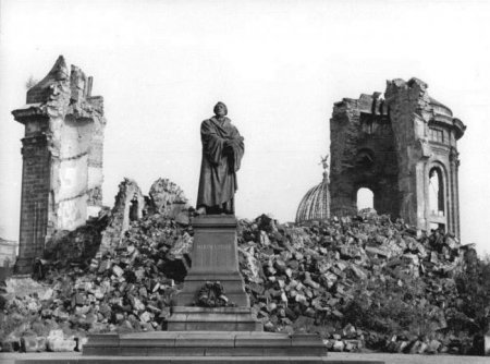  Frauenkirche (Dresden).  ( ): , 