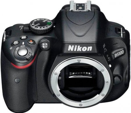   Nikon D5100 Kit: ,    