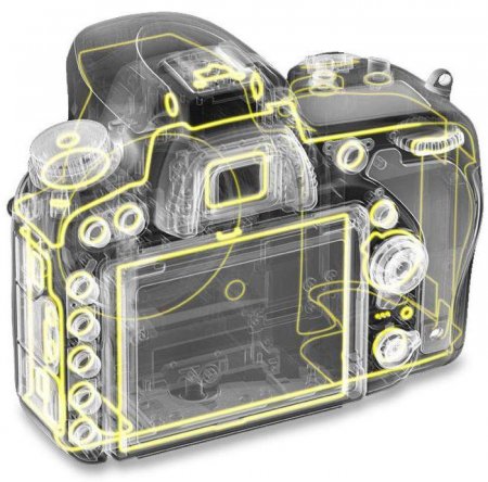  Nikon D750 Body: ,   