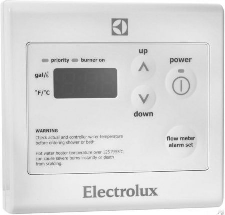   Electrolux: , , 