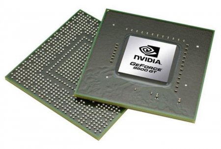 GeForce 9500 GT - : ,   