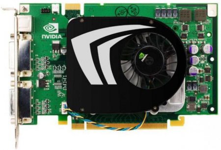 GeForce 9500 GT - : ,   