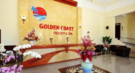  Golden Coast Resort and Spa 4* (, '): , ,  
