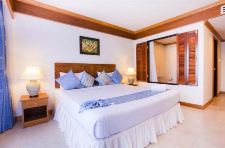  Jiraporn Hill Resort 3*. : ,    