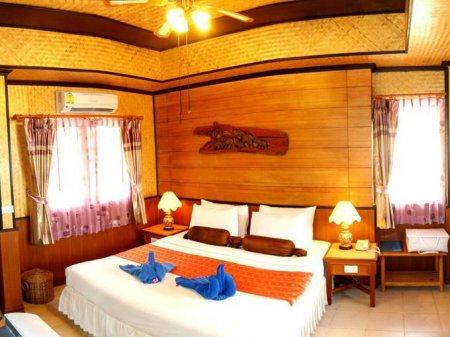  Koh Chang Resort & Spa 3* (/. ):    