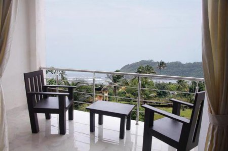  La Conceicao Beach Resort 3* (/): ,  