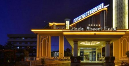  Linda Resort Hotel 5*, ѳ, : , ,    