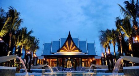  Maikhao Dream Resort & Spa Natai 5*, , : , ,    