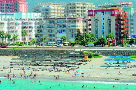  Sugar Beach Xeno Hotels 4* (, ):  