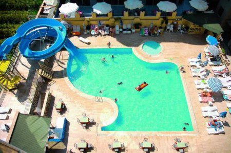  Sugar Beach Xeno Hotels 4* (, ):  