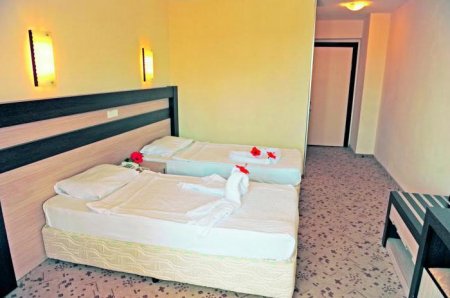  Sugar Beach Xeno Hotels 4* (, ):  