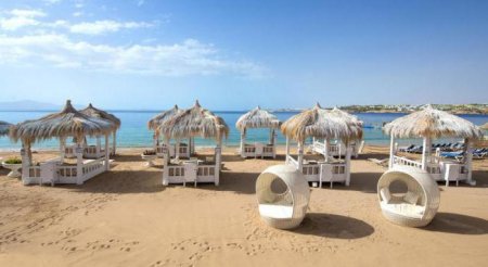  Sunrise Select Arabian Beach Resort 5: ,    