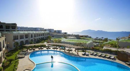  Sunrise Select Arabian Beach Resort 5: ,    