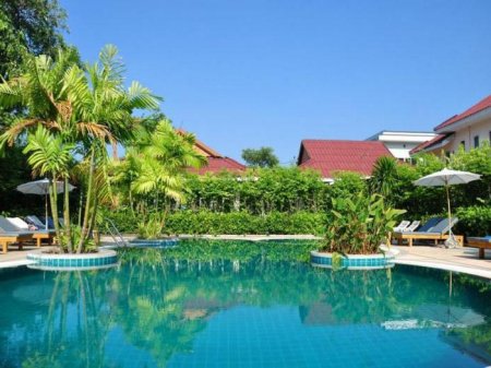  The Naturals Resort (Patong, Phuket, Thailand): , ,    